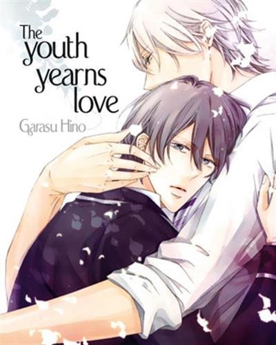 The youth yearns love (Tankobon Softcover)