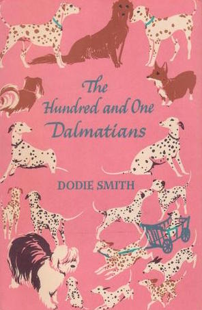 The Hundred and One Dalmatians