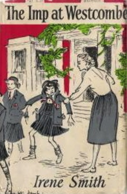 The Imp at Westcombe