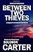 Between Two Thieves (Between Two Thieves #1)