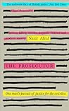 Book cover for The Prosecutor