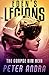 Eden's Legions: Book one:The Corpse Rim Heir