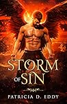 Storm of Sin by Patricia D. Eddy