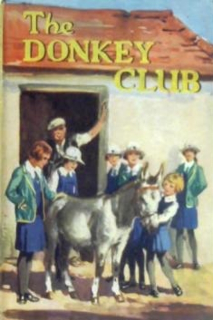 The Donkey Club (Hardcover)