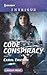 Code Conspiracy (Red, White and Built: Delta Force Deliverance #3)