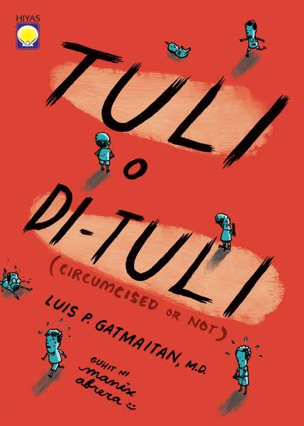 Tuli o Di Tuli = Circumcised or Not (Paperback)