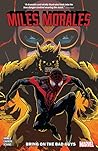 Miles Morales: Sp...