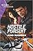 Hostile Pursuit (Hard Core Justice #1) by Juno Rushdan