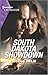 South Dakota Showdown (Badlands Cops #1)