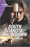 South Dakota Showdown by Nicole Helm