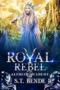 Royal Rebel