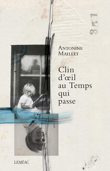 Clin d'oeil au Temps qui passe (Paperback)