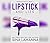 Lipstick and Lies (Murder In Style, 2)