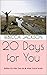 20 Days for You: Reflect On Who You Are & What You're Worth