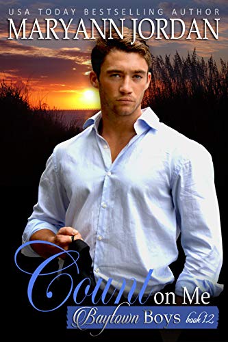 Count On Me (Baytown Boys #12)
