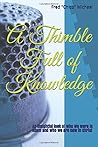 A Thimble Full of...