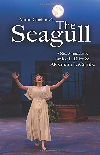 Anton Chekhov's The Seagull: A New Translation