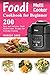Fооdi Multi-Cооkеr Cookbook...