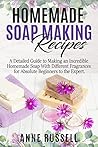 Homemade Soap Mak...