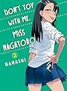 Don't Toy With Me, Miss Nagatoro, Vol. 2 by nanashi
