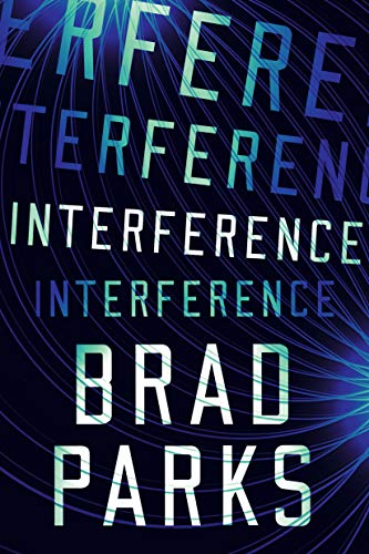 Interference (Kindle Edition)