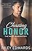 Chasing Honor (The Next Generation #2)