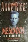 Memnoch, o Demónio by Anne Rice Memnoch, o Demónio by Anne Rice