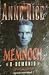 Memnoch, o Demónio by Anne Rice