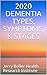 2020 DEMENTIA Types, Sympto...