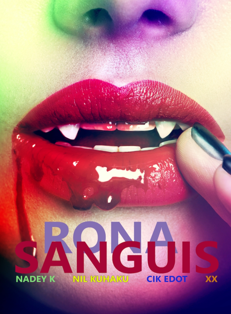 Rona Sanguis