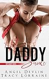 Hot Daddy Sauce by Angel Devlin