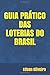 GUIA PRÁTICO DAS LOTERIAS DO BRASIL by Edson Oliveira