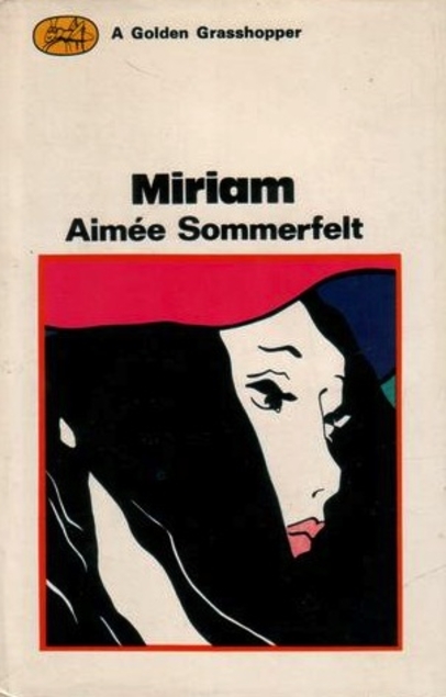 Miriam (Hardcover)