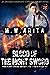 Blood of the Night Sword (T...
