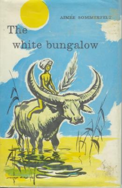 The White Bungalow
