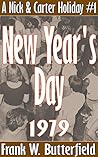 New Year's Day, 1979 by Frank W. Butterfield