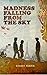 Madness Falling From the Sky by Stuart Perrin