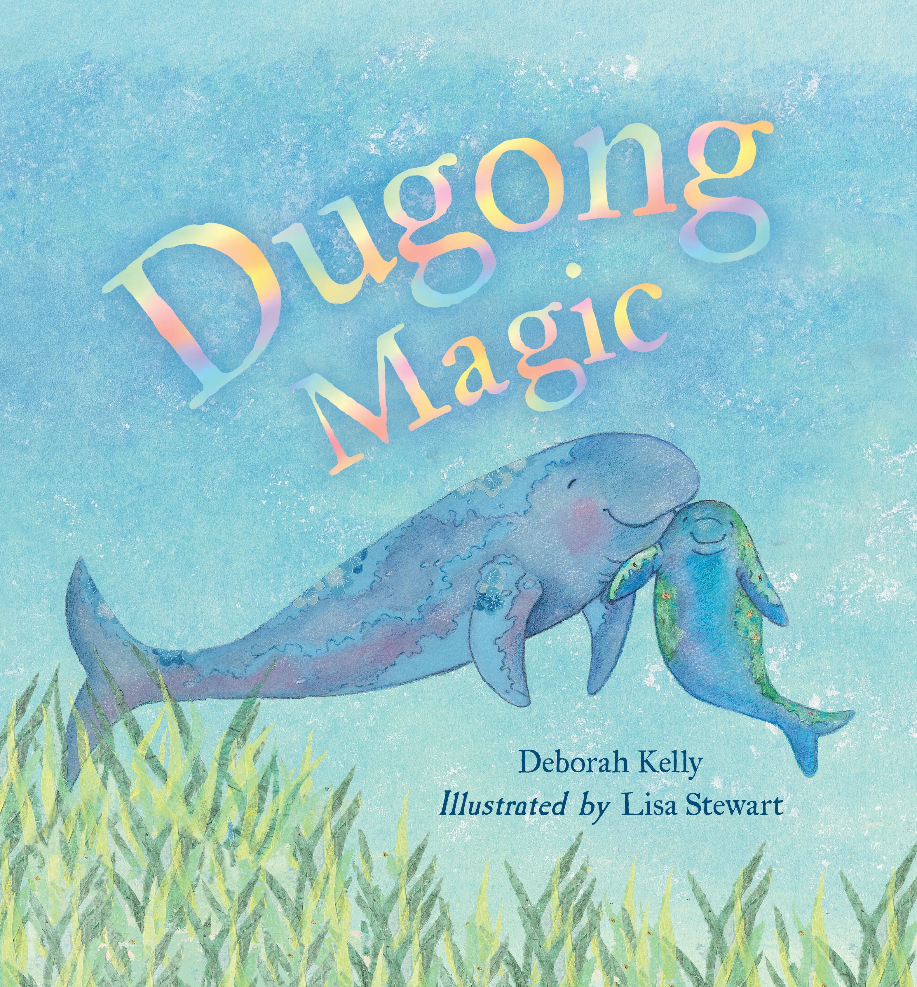 Dugong Magic (Hardcover)