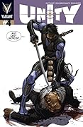 UNITY (2013- ) #4: Digital Exclusives Edition