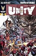 UNITY (2013- ) #5: Digital Exclusives Edition