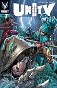UNITY (2013- ) #7: Digital Exclusives Edition