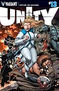 UNITY (2013- ) #13: Digital Exclusives Edition