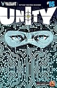UNITY (2013- ) #15: Digital Exclusives Edition