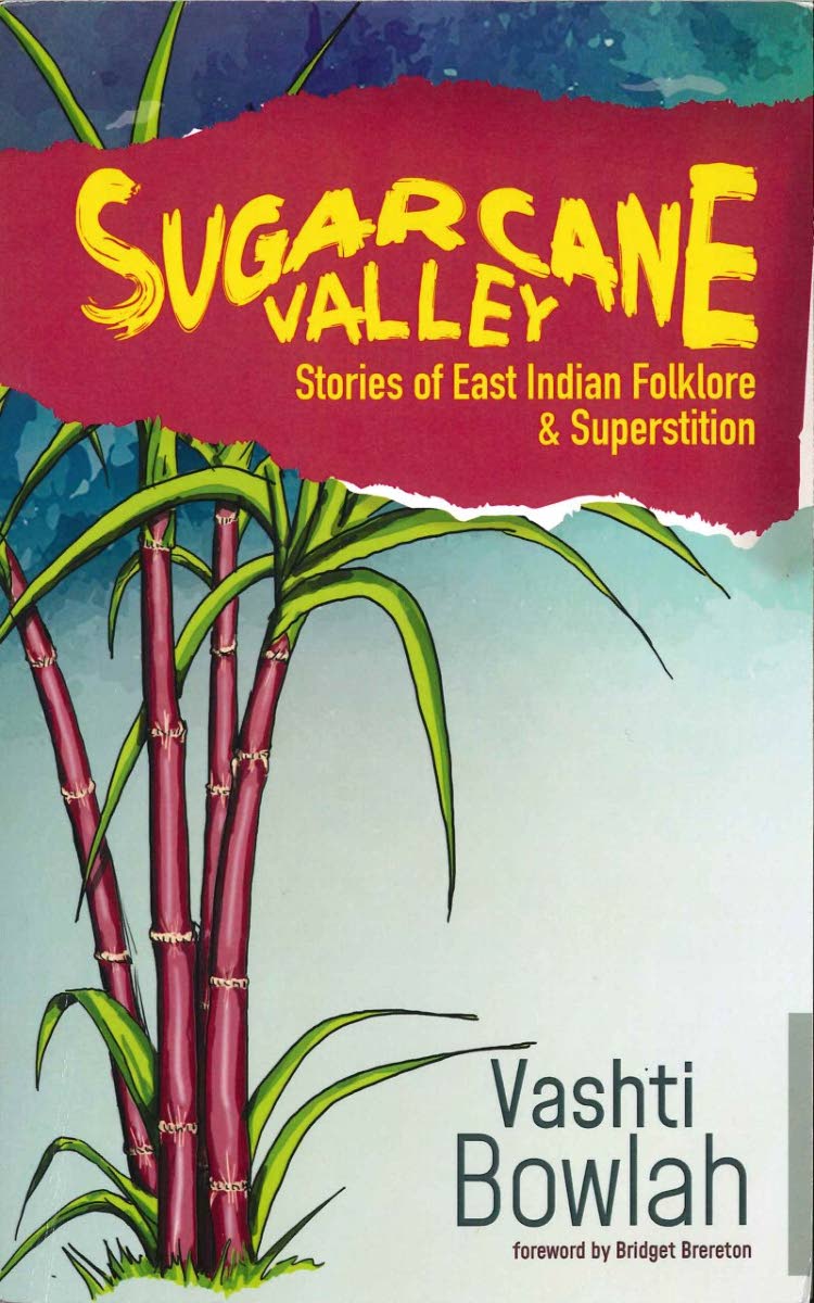 Sugarcane Valley