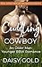 Cuddling a Cowboy (Real Goo...