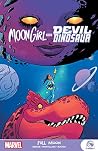 Moon Girl and Dev...
