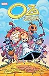 Oz: The Complete ...