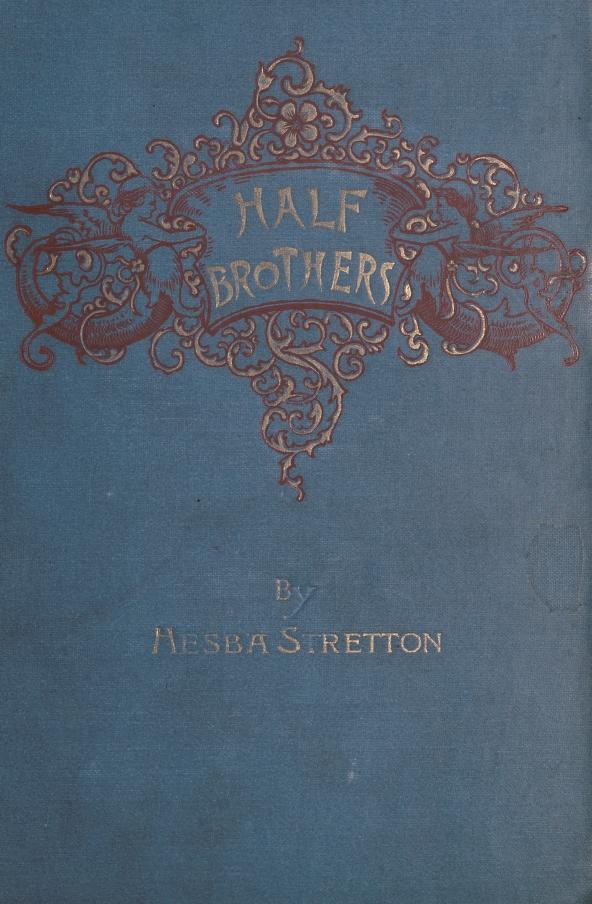 Half Brothers (Hardcover)