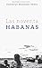 Las noventa Habanas (Nagari colección holarasca) (Spanish Edition)