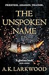 The Unspoken Name